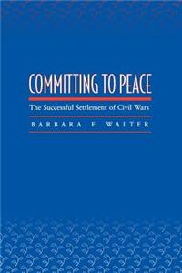 Committing to Peace