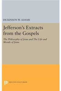 Jefferson's Extracts from the Gospels