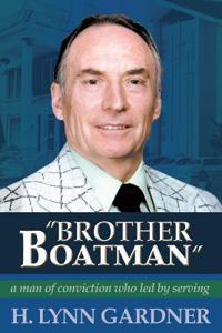 Brother Boatman