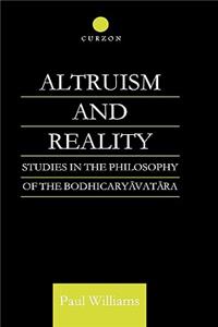 Altruism and Reality