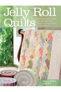 Jelly Roll Quilts