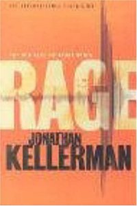 Rage (TPB) (GRP)