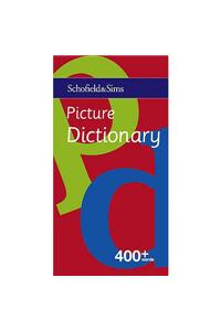 Picture Dictionary