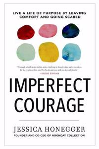 Imperfect Courage