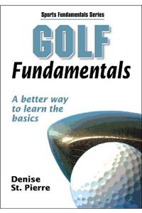Golf Fundamentals