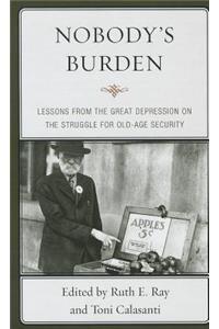 Nobody's Burden