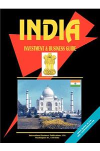 India Investment & Business Guide