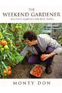 The Weekend Gardener