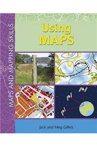 Using Maps