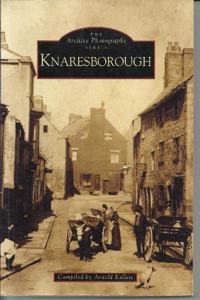 Knaresborough