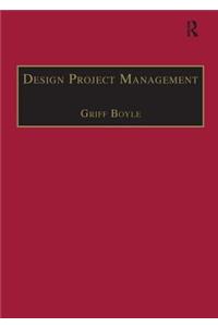 Design Project Management
