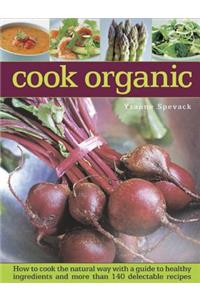 Cook Organic