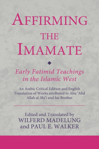 Affirming the Imamate