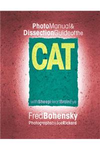 Photo Manual & Dissection Guide of the Cat