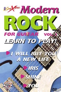 Songxpress: Modern Rock
