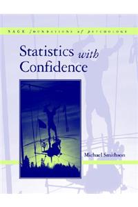 Statistics with Confidence