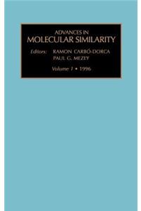 Advances in Molecular Similarity