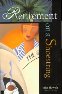 Retirement on a Shoestring