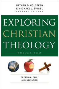Exploring Christian Theology – Creation, Fall, and Salvation