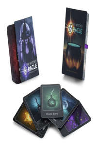 The Witch's Oracle