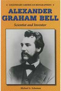 Alexander Graham Bell