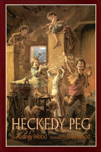 Heckedy Peg