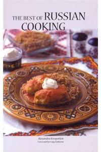 The Best of Russian Cooking