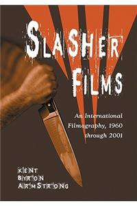 Slasher Films