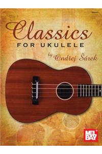 Classics For Ukulele