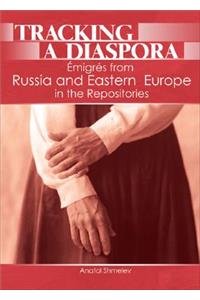 Tracking a Diaspora