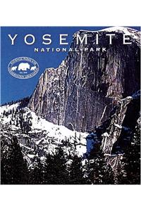 Yosemite National Park