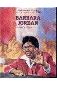 Barbara Jordan