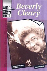 Beverly Cleary