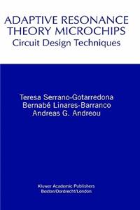 Adaptive Resonance Theory Microchips