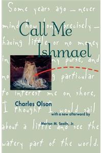 Call Me Ishmael