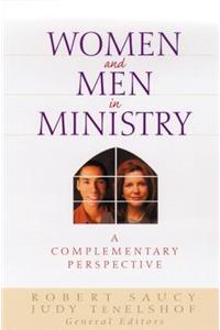 Women and Men in Ministry