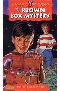 Brown Box Mystery