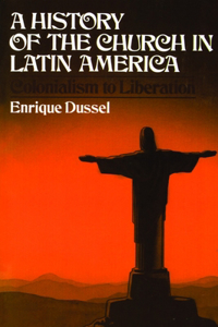 History of the Church in Latin America