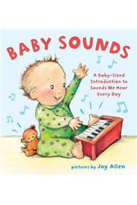 Baby Sounds