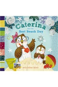 Caterina and the Best Beach Day