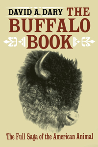 Buffalo Book