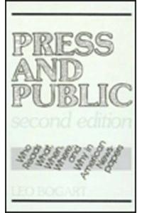 Press and Public