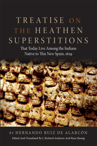 Treatise on the Heathen Superstitions