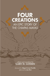Four Creations, Volume 245