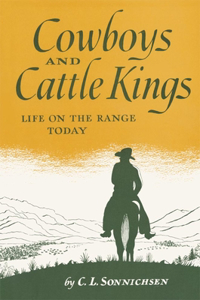 Cowboys and Cattle Kings