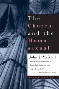 Church and the Homosexual