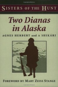 Two Dianas in Alaska