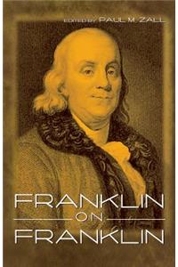 Franklin on Franklin