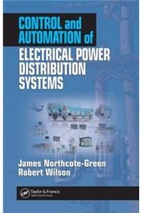 Control and Automation of Electrical Power Distribution Systems