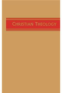 Christian Theology